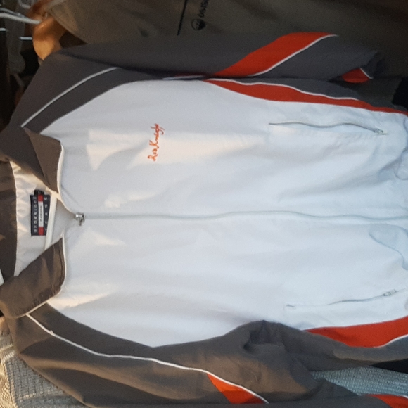 VINTAGE Track Jacket - Picture 1 of 3